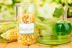 Overthorpe biofuel availability
