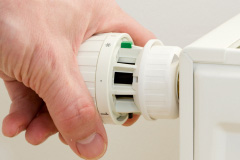 Overthorpe central heating repair costs