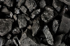 Overthorpe coal boiler costs