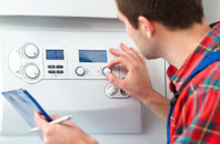 free commercial Overthorpe boiler quotes