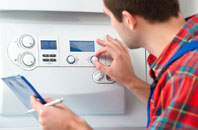 free Overthorpe gas safe engineer quotes