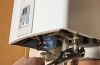 free Overthorpe boiler install quotes